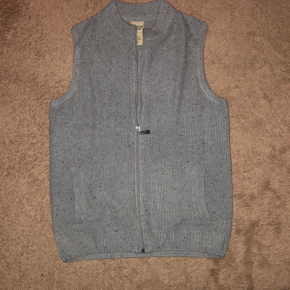 Men’s Vest